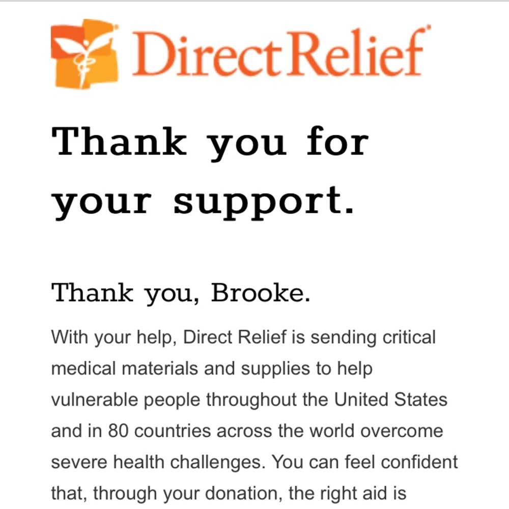 THANK YOU!